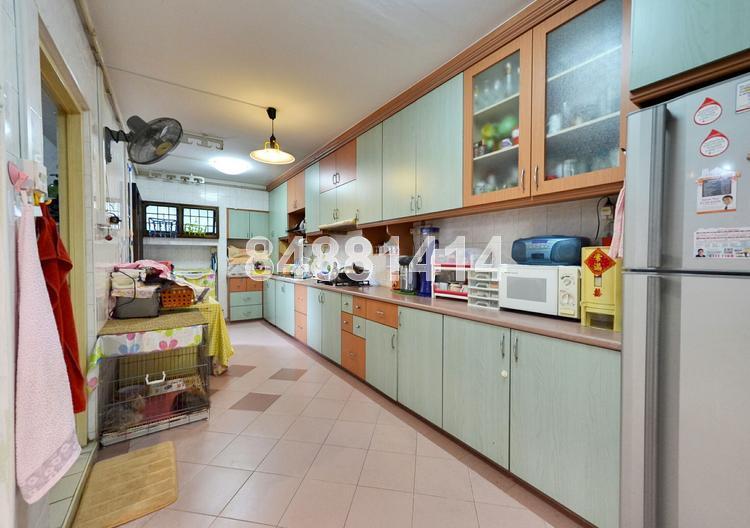 Blk 663B Jurong West Street 65 (Jurong West), HDB 5 Rooms #142863872